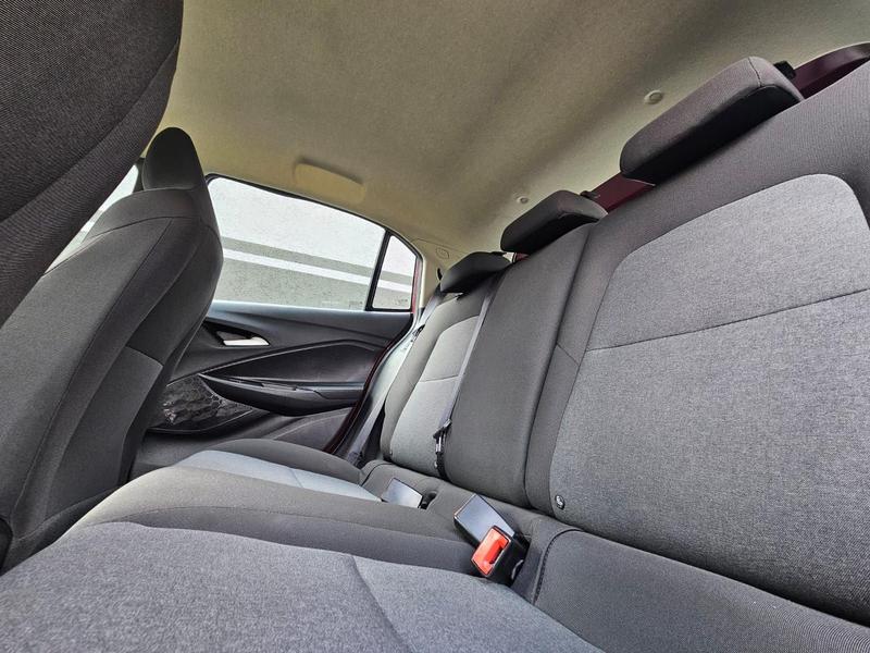 Chevrolet Onix Hatch 1.0 12V Flex 5P Mec. - foto 10
