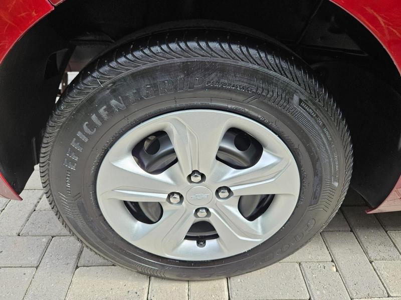 Chevrolet Onix Hatch 1.0 12V Flex 5P Mec. - foto 13