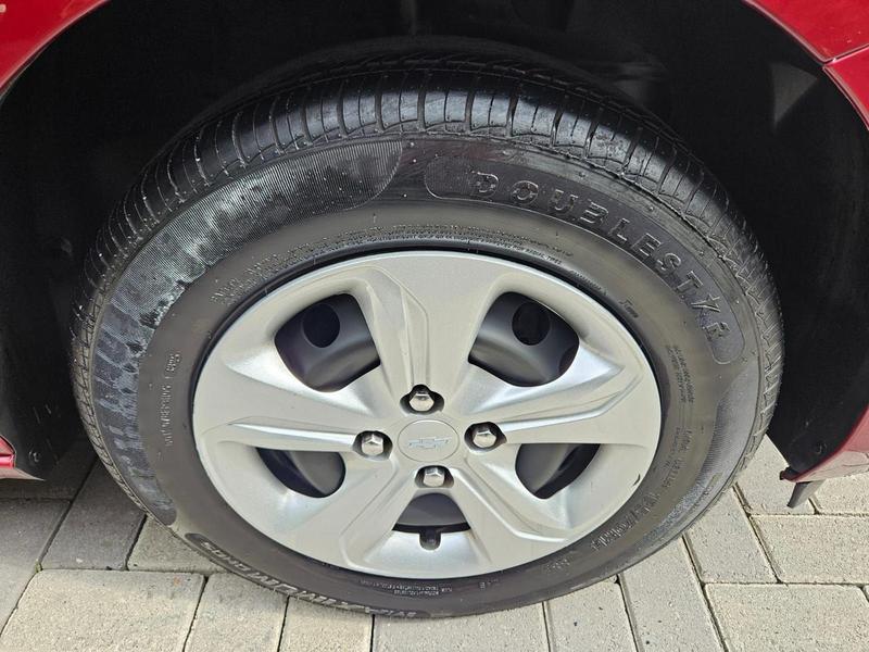 Chevrolet Onix Hatch 1.0 12V Flex 5P Mec. - foto 14