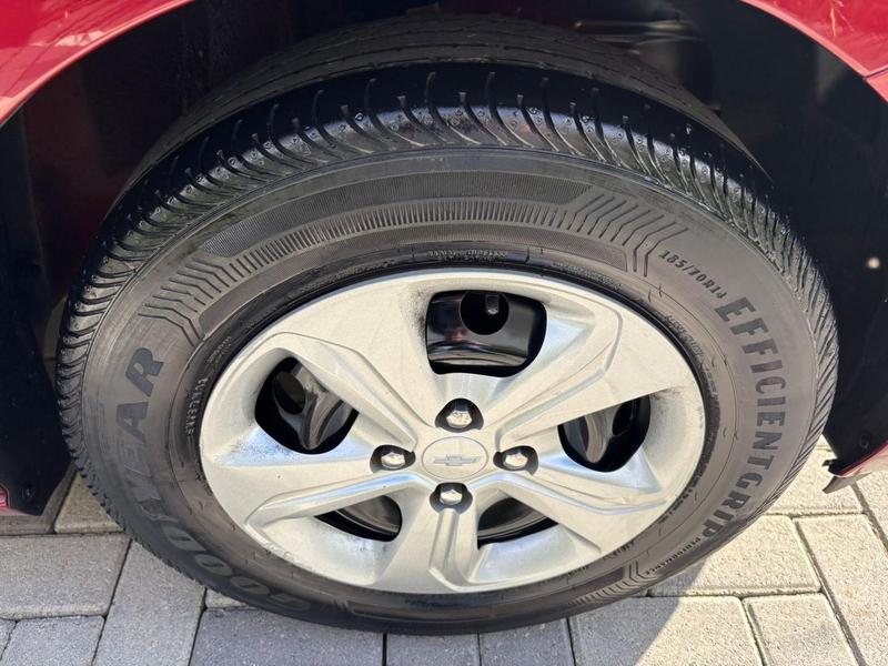 Chevrolet Onix Hatch 1.0 12V Flex 5P Mec. - foto 13