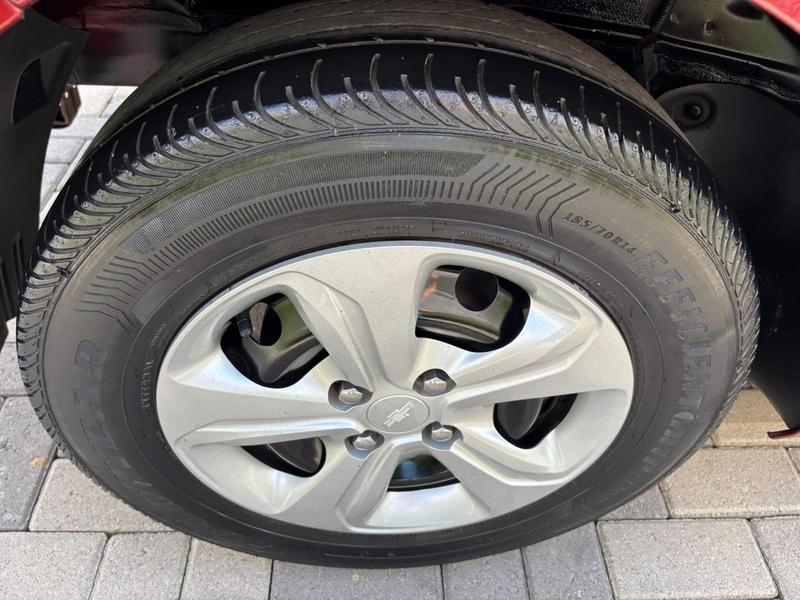 Chevrolet Onix Hatch 1.0 12V Flex 5P Mec. - foto 15