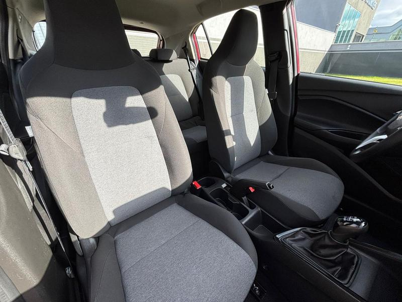 Chevrolet Onix Hatch 1.0 12V Flex 5P Mec. - foto 9