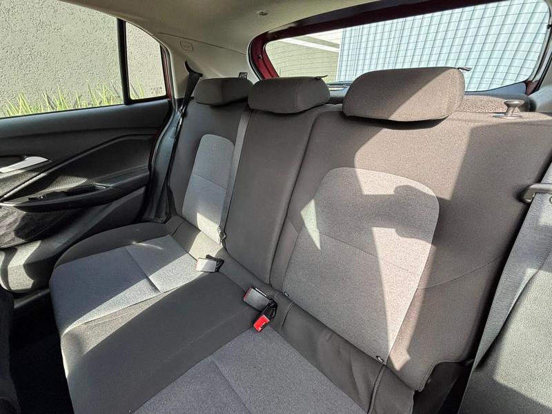 Chevrolet Onix Hatch 1.0 12V Flex 5P Mec. - foto 11