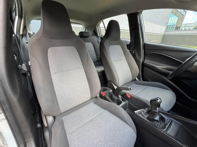 Chevrolet Onix Hatch 1.0 12V Flex 5P Mec - foto 11