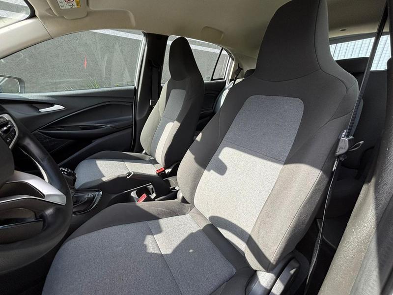 Chevrolet Onix Hatch 1.0 12V Flex 5P Mec - foto 9
