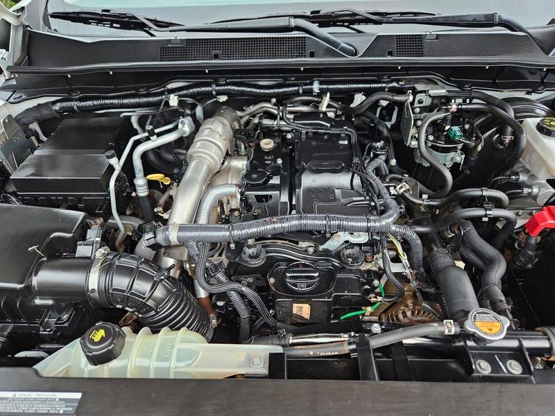 Nissan Frontier Se Cd 4X4 2.3 Bi Tb Diesel Aut. - foto 17