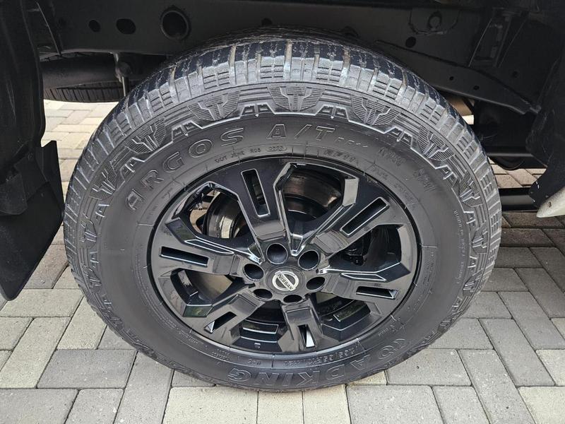 Nissan Frontier Se Cd 4X4 2.3 Bi Tb Diesel Aut. - foto 15