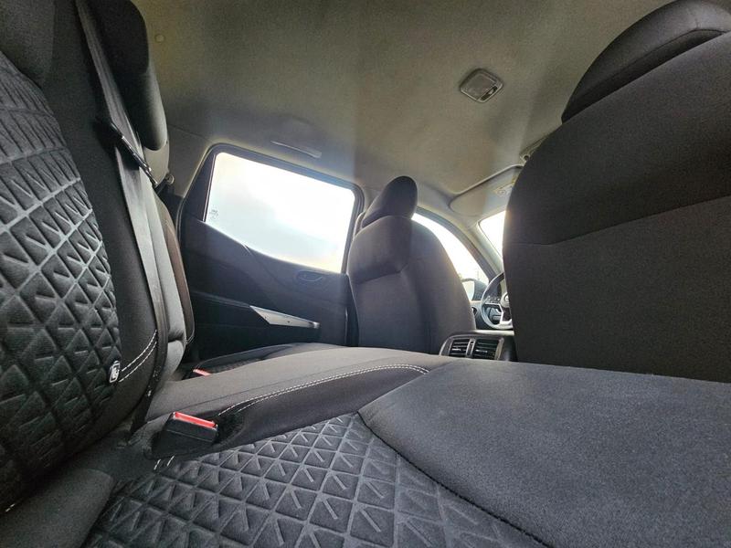 Nissan Frontier Se Cd 4X4 2.3 Bi Tb Diesel Aut. - foto 10