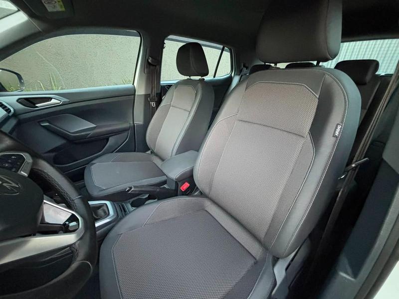 Volkswagen T-Cross 1.0 200 TSI Total Flex Automático - foto 10