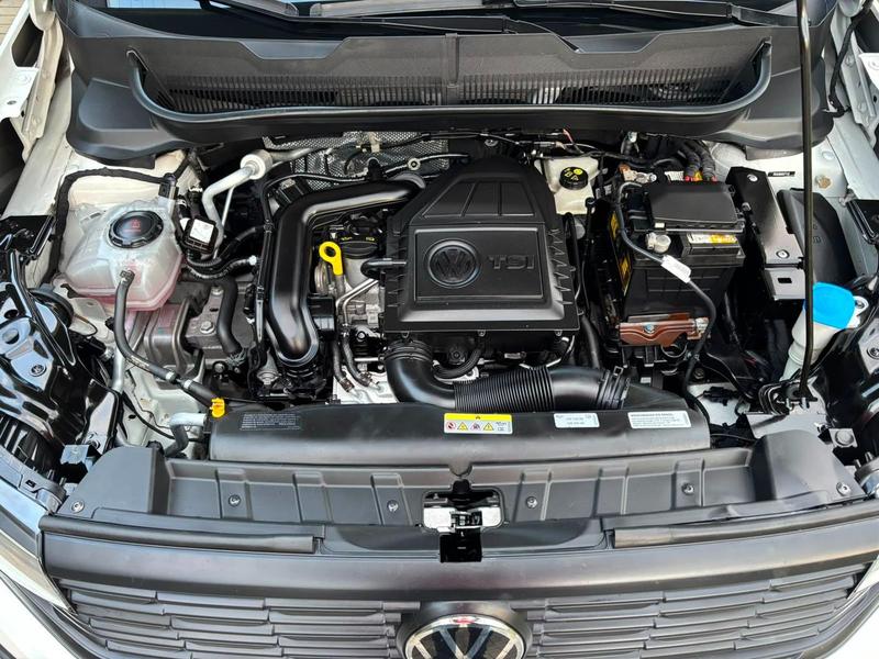 Volkswagen T-Cross 1.0 200 TSI Total Flex Automático - foto 16