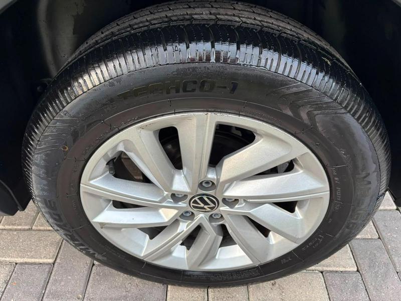Volkswagen T-Cross 1.0 200 TSI Total Flex Automático - foto 14