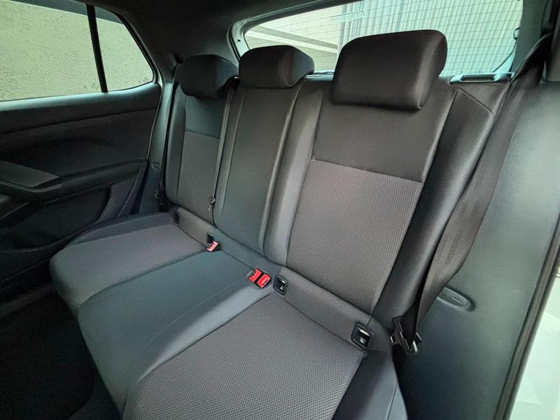 Volkswagen T-Cross 1.0 200 TSI Total Flex Automático - foto 9