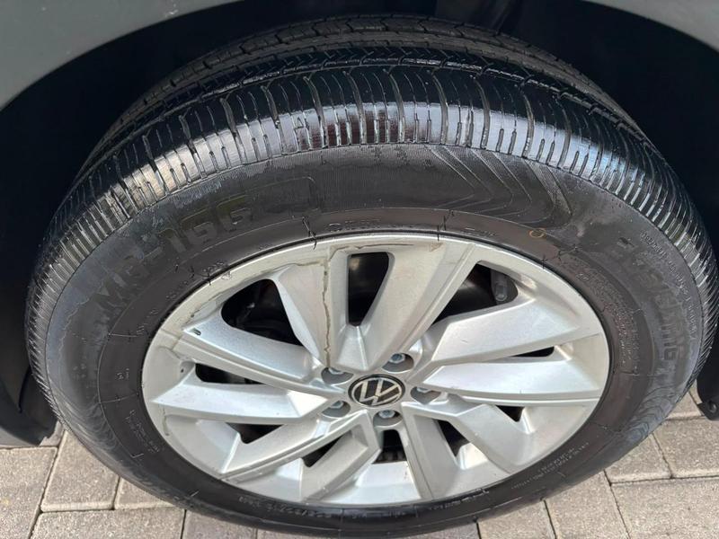 Volkswagen T-Cross 1.0 200 TSI Total Flex Automático - foto 12