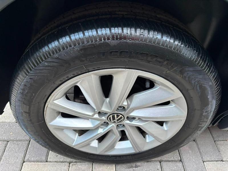 Volkswagen T-Cross 1.0 200 TSI Total Flex Automático - foto 15