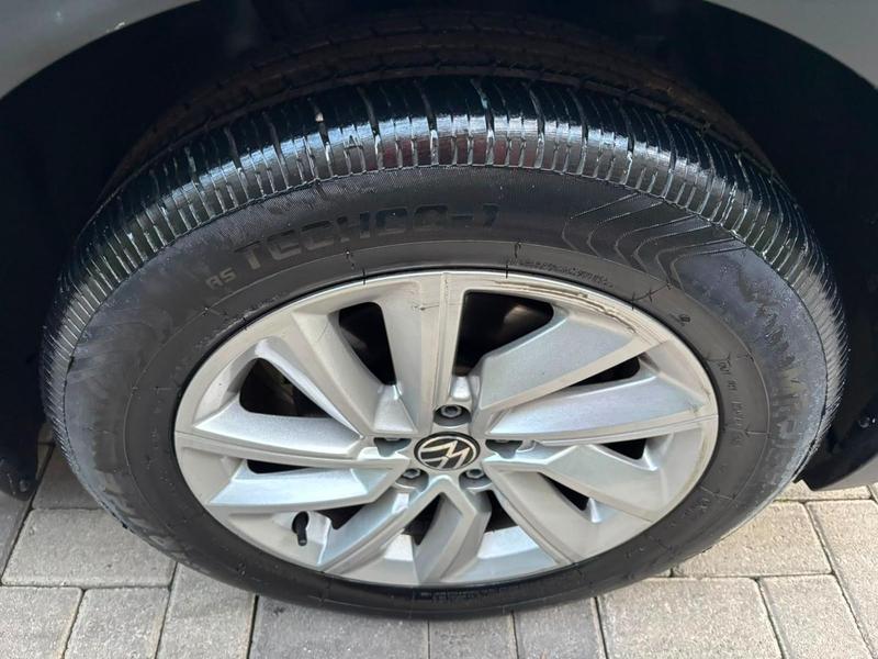 Volkswagen T-Cross 1.0 200 TSI Total Flex Automático - foto 13
