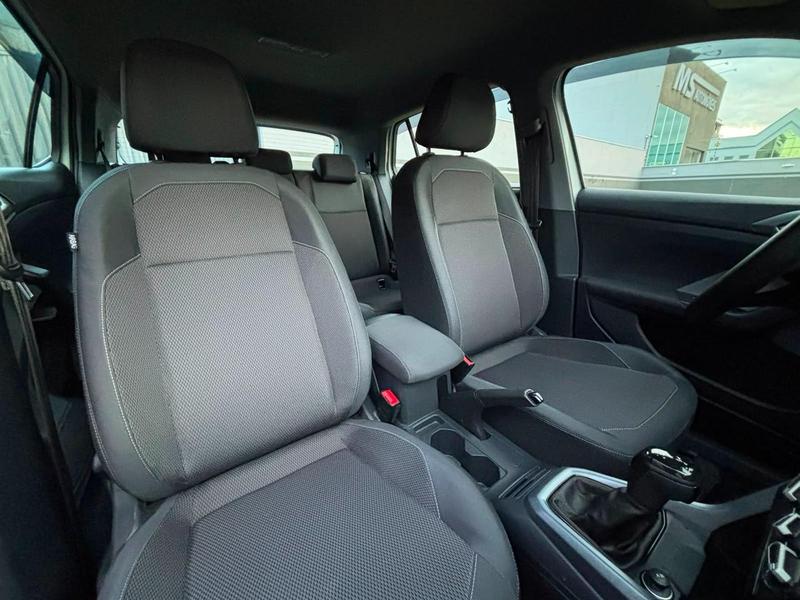 Volkswagen T-Cross 1.0 200 TSI Total Flex Automático - foto 11