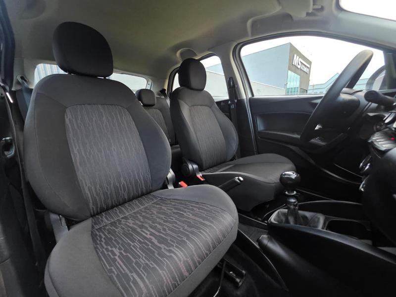 Fiat Argo 1.0 Firefly Flex Manual - foto 11