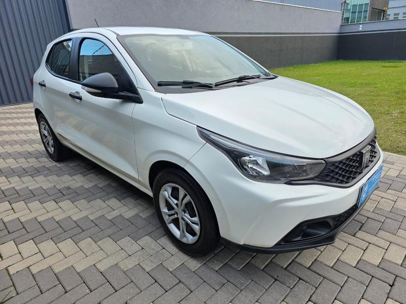 Fiat Argo 1.0 Firefly Flex Manual - foto 3