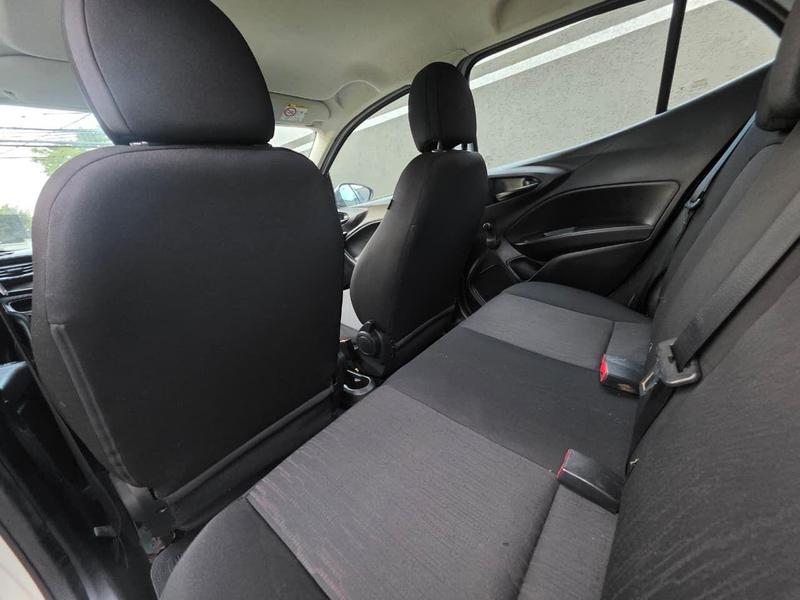 Fiat Argo 1.0 Firefly Flex Manual - foto 8
