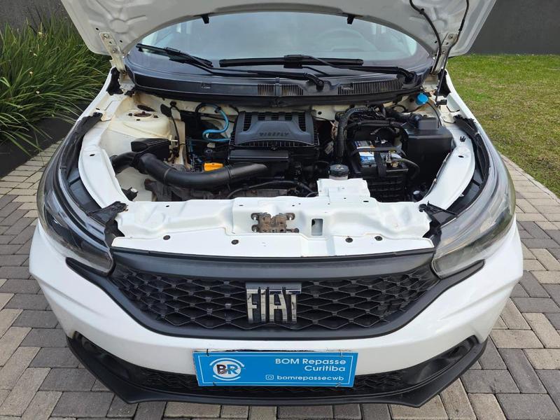 Fiat Argo 1.0 Firefly Flex Manual - foto 17