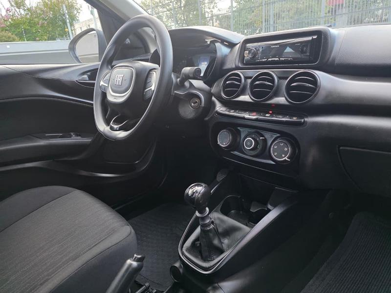 Fiat Argo 1.0 Firefly Flex Manual - foto 9