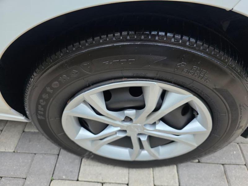 Fiat Argo 1.0 Firefly Flex Manual - foto 13