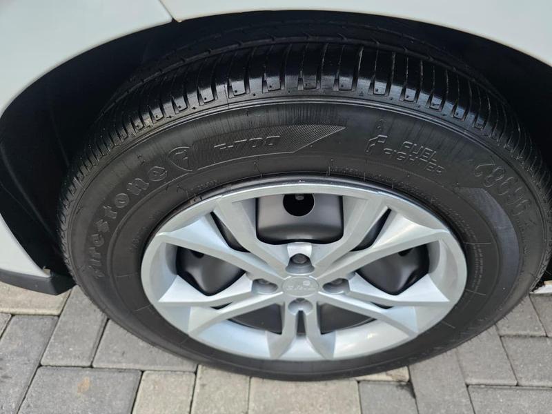 Fiat Argo 1.0 Firefly Flex Manual - foto 16