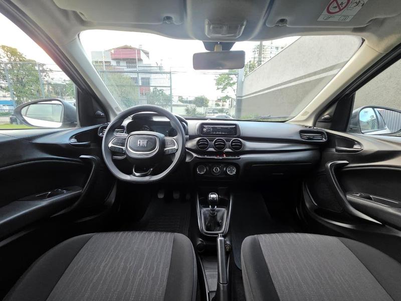 Fiat Argo 1.0 Firefly Flex Manual - foto 7