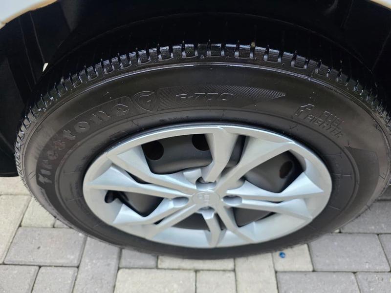 Fiat Argo 1.0 Firefly Flex Manual - foto 15