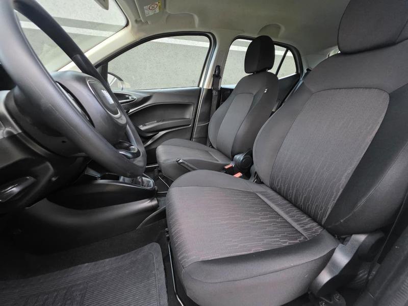 Fiat Argo 1.0 Firefly Flex Manual - foto 10