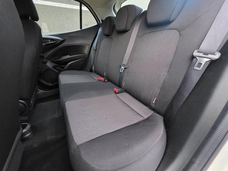 Fiat Argo 1.0 Firefly Flex Manual - foto 12