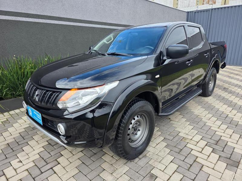 Mitsubishi L200 Triton 2023 à venda