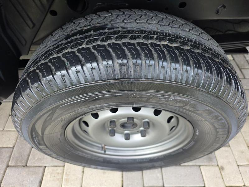 Mitsubishi L200 Triton Gl 2.4 Tb Diesel 4X4 Manual - foto 17