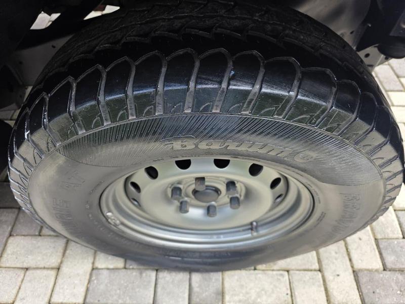 Mitsubishi L200 Triton Gl 2.4 Tb Diesel 4X4 Manual - foto 15