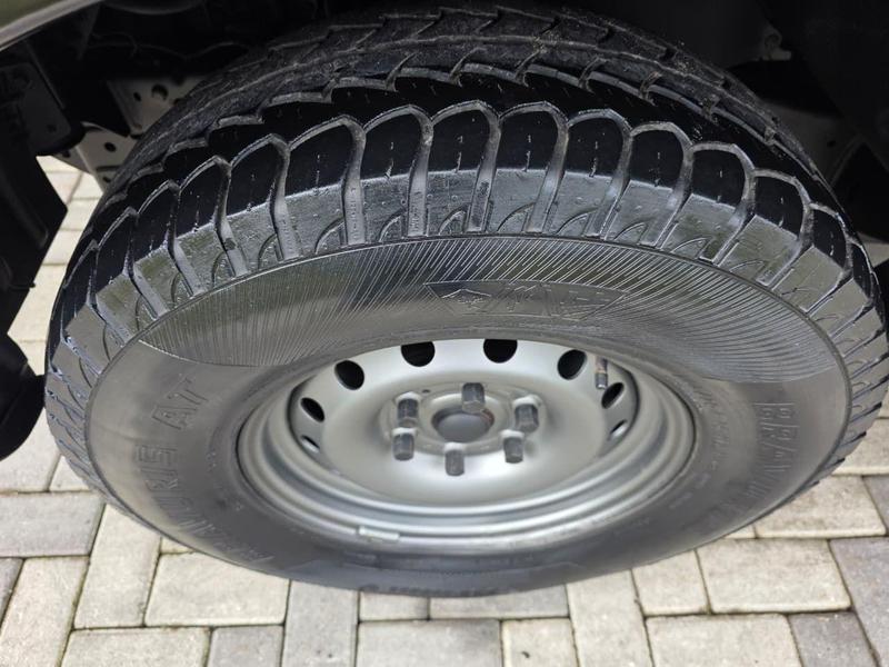 Mitsubishi L200 Triton Gl 2.4 Tb Diesel 4X4 Manual - foto 16