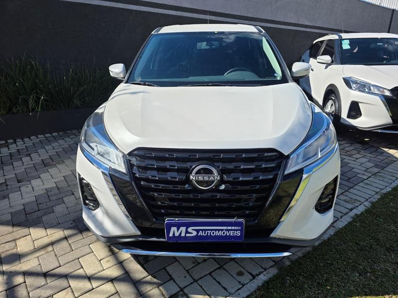 Nissan Kicks Active CVT - foto 2