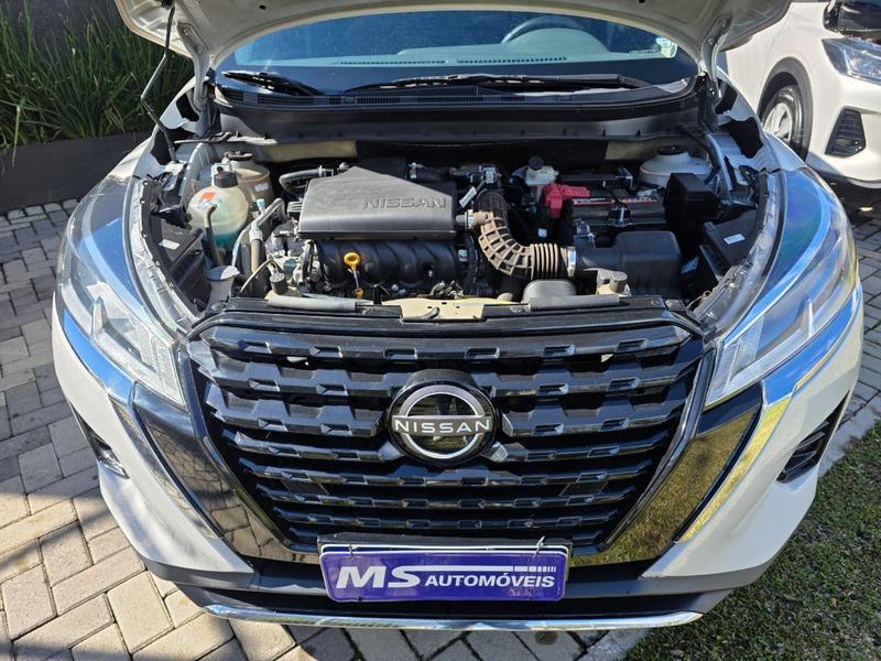 Nissan Kicks Active CVT - foto 16