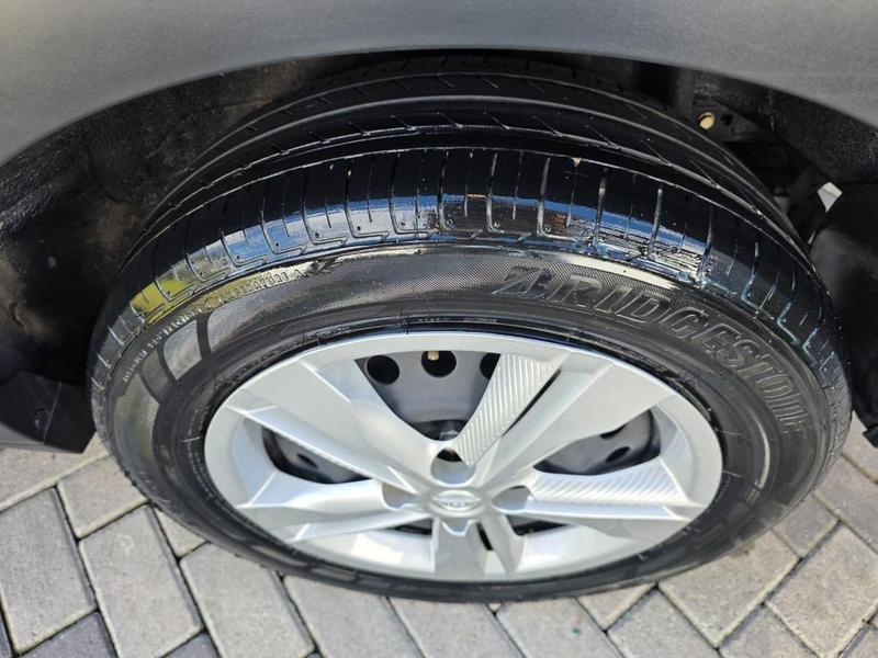 Nissan Kicks Active CVT - foto 14