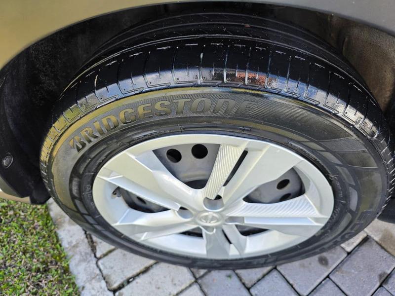 Nissan Kicks Active CVT - foto 15