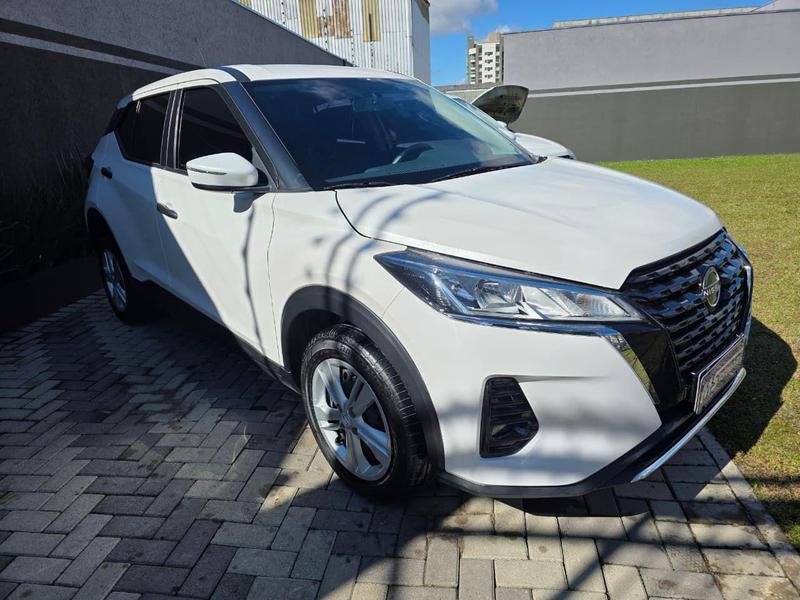 Nissan Kicks Active CVT - foto 3