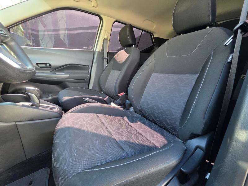 Nissan Kicks Active CVT - foto 9