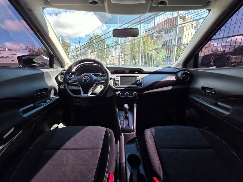 Nissan Kicks Active CVT - foto 7