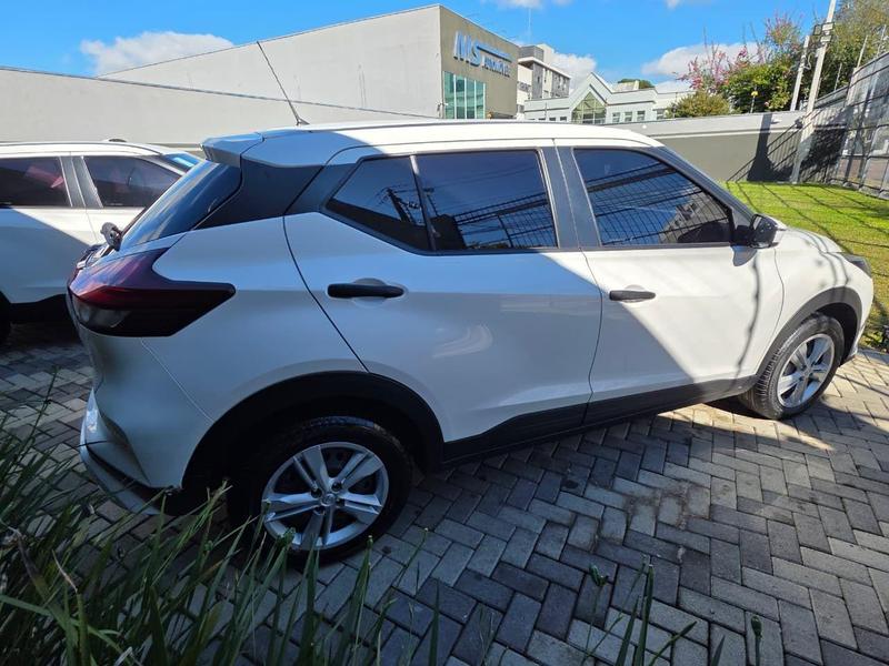 Nissan Kicks Active CVT - foto 4