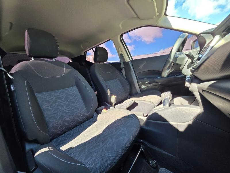 Nissan Kicks Active CVT - foto 10