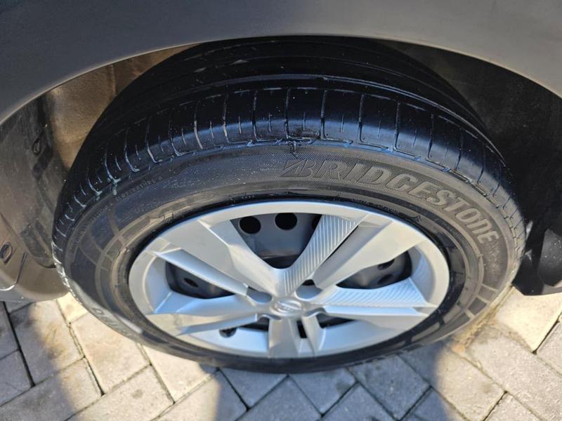 Nissan Kicks Active CVT - foto 13
