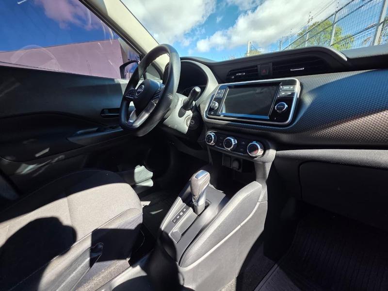 Nissan Kicks Active CVT - foto 8