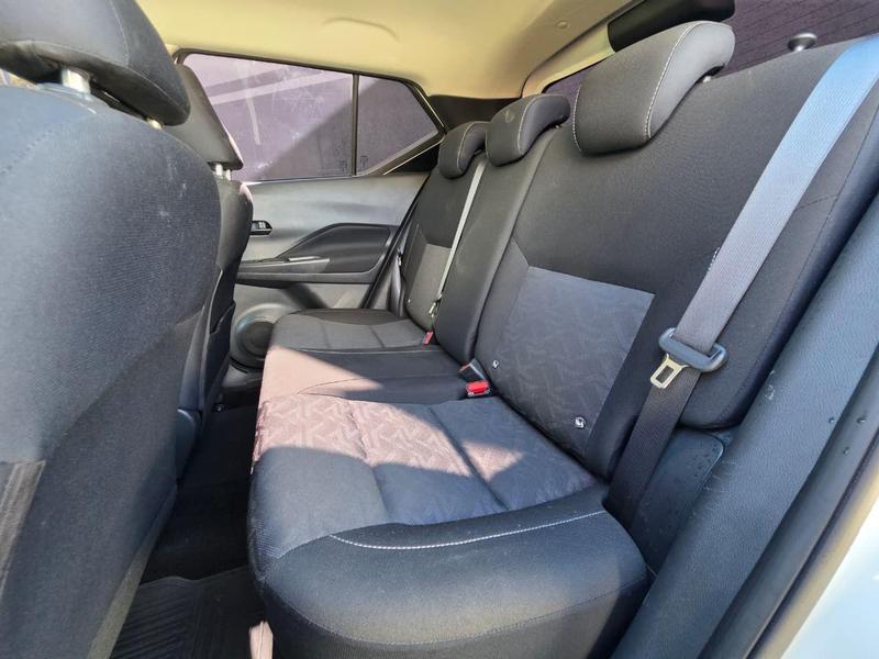Nissan Kicks Active CVT - foto 11