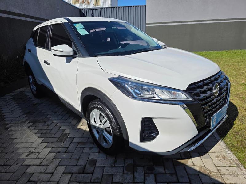 Nissan Kicks Active CVT - foto 3