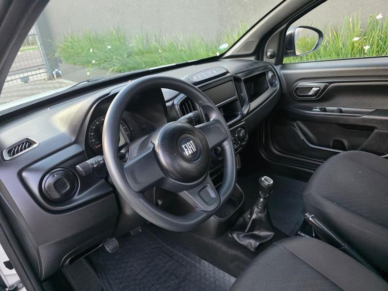 Fiat Strada Endurance Cs 1.4 Flex Manual - foto 8