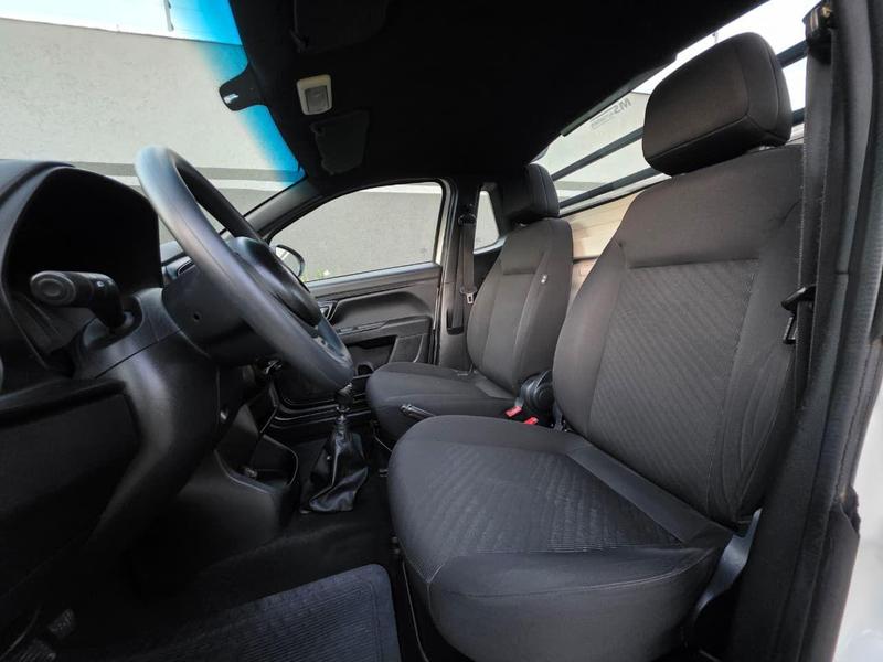 Fiat Strada Endurance Cs 1.4 Flex Manual - foto 7